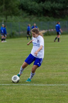 Bild 20 - Frauen FSC Kaltenkirchen : SG Wilstermarsch : Ergebnis: 1:1